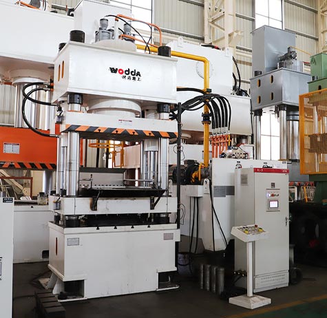 液壓機(jī)廠家